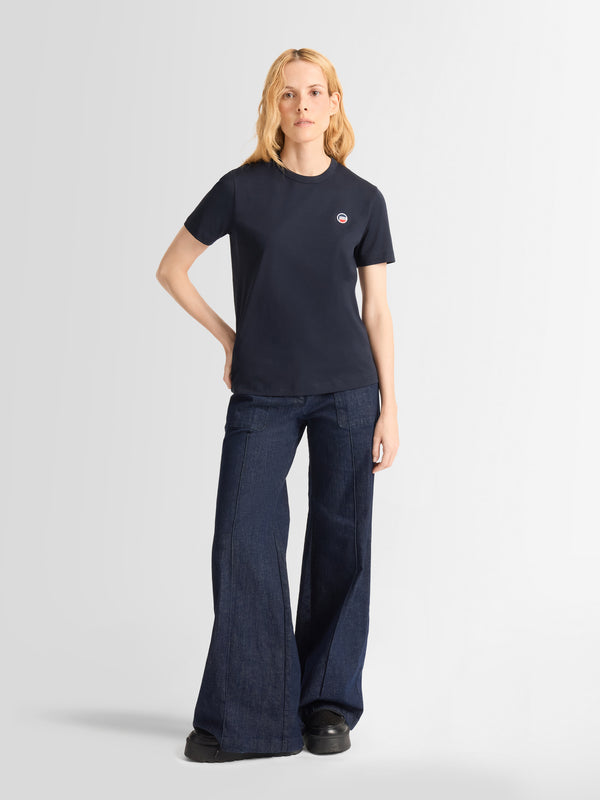 T-SHIRT MANCHES COURTES TALIXE