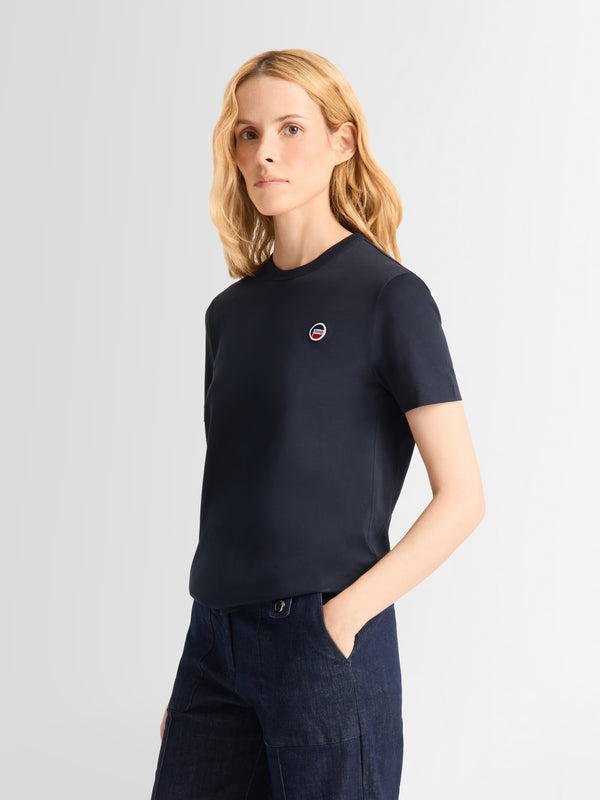 T-SHIRT MANCHES COURTES TALIXE