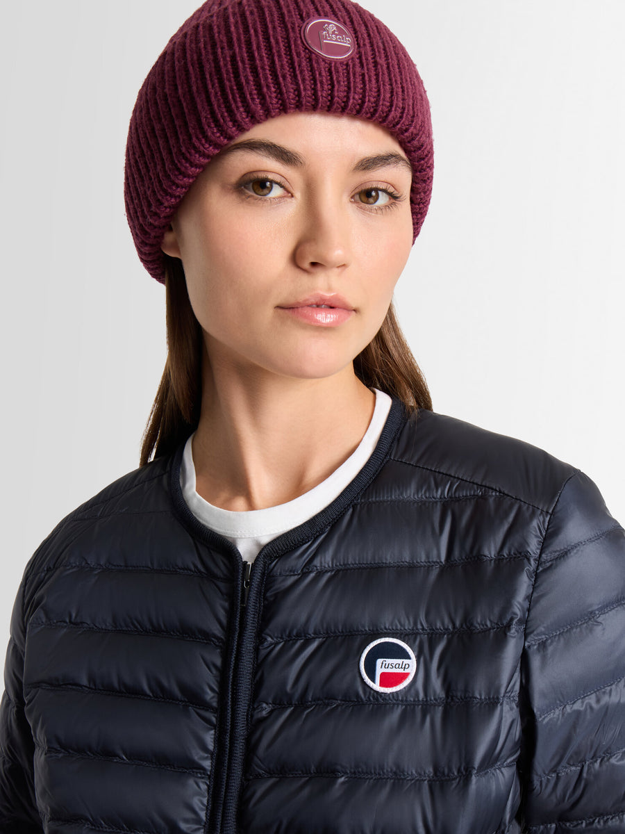 VESTE NIVORIS