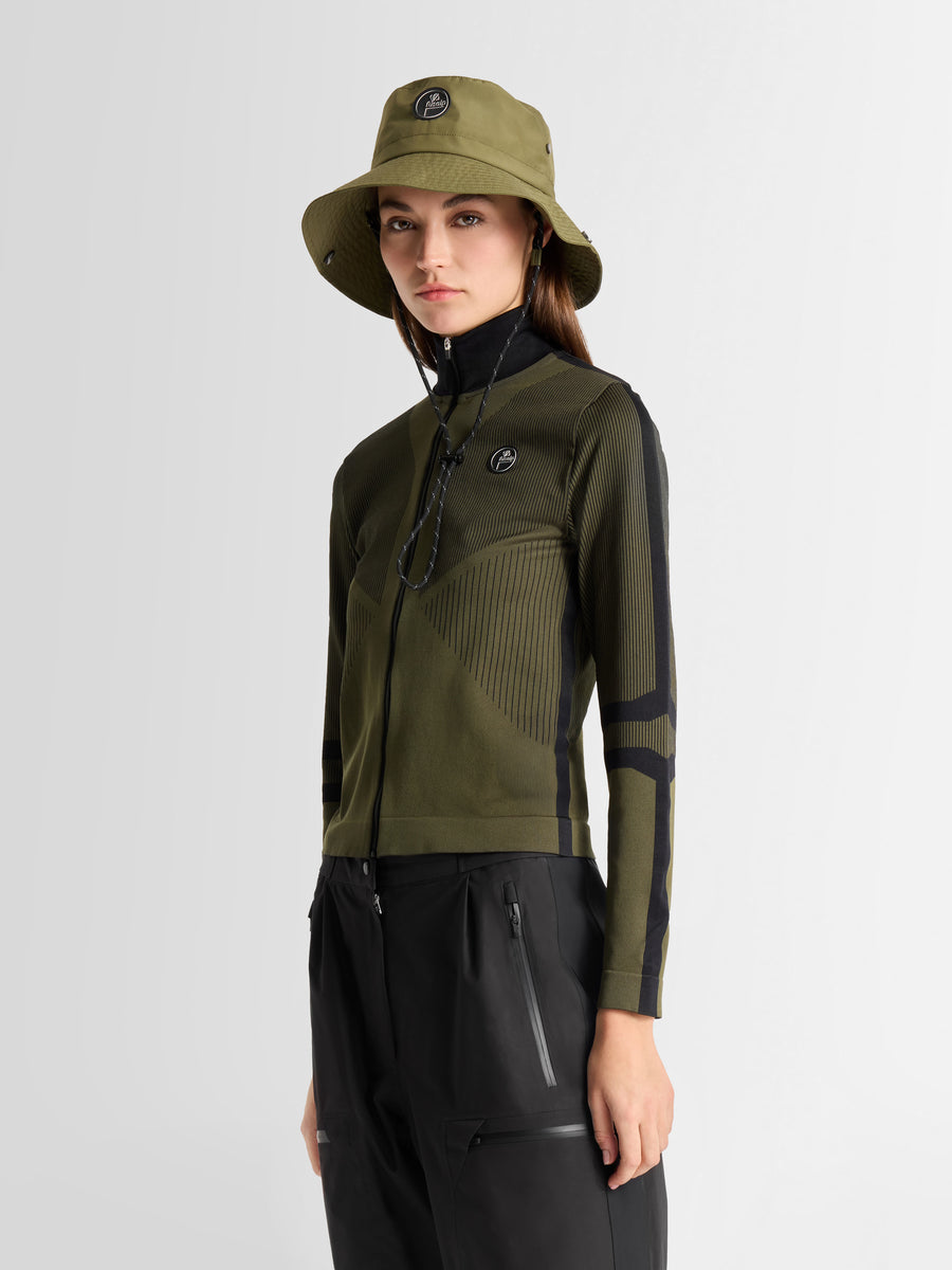 GILET LIVEONA