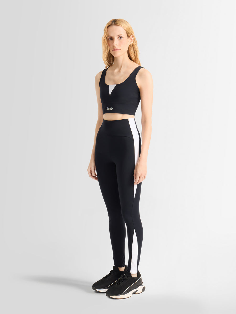 LEGGING BIARRIS