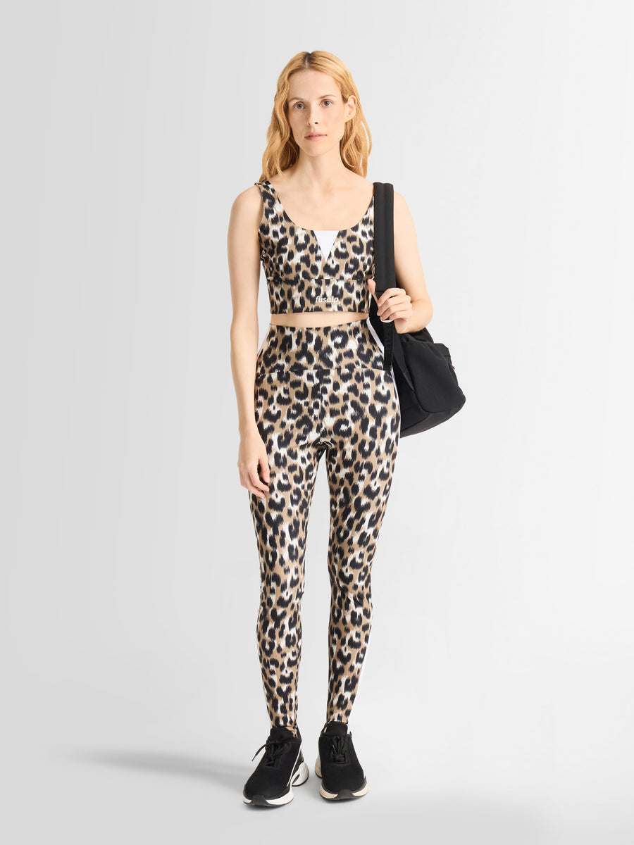 BIARRIS LEO LEGGINGS