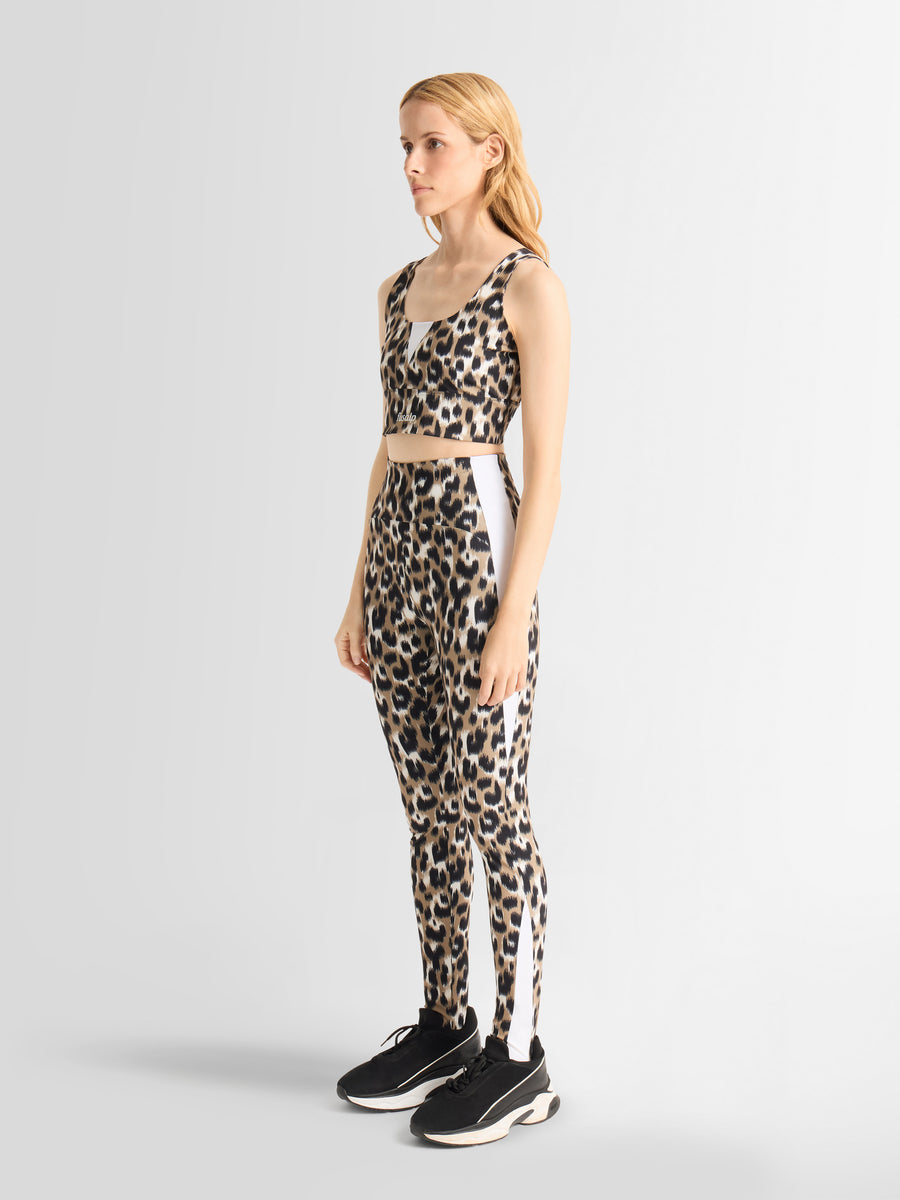 BIARRIS LEO LEGGINGS