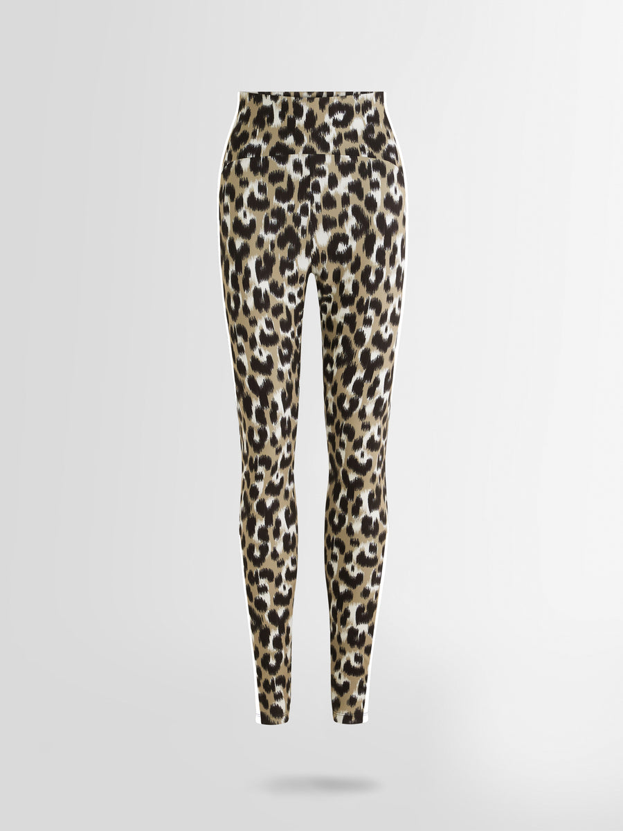 BIARRIS LEO LEGGINGS
