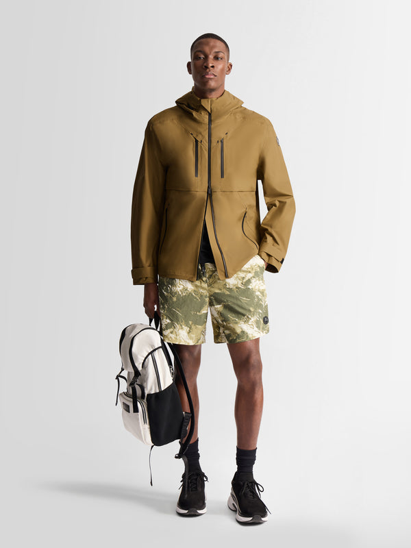 OUTFIT BRIVOR BRONZE MIST