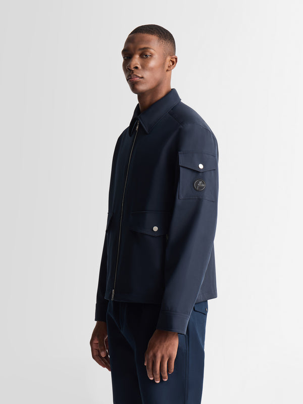FRALIS BLOUSON