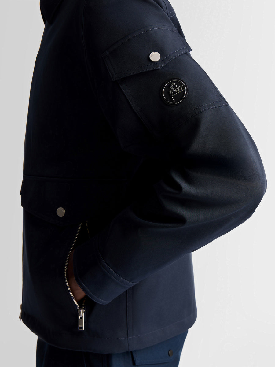 FRALIS BLOUSON
