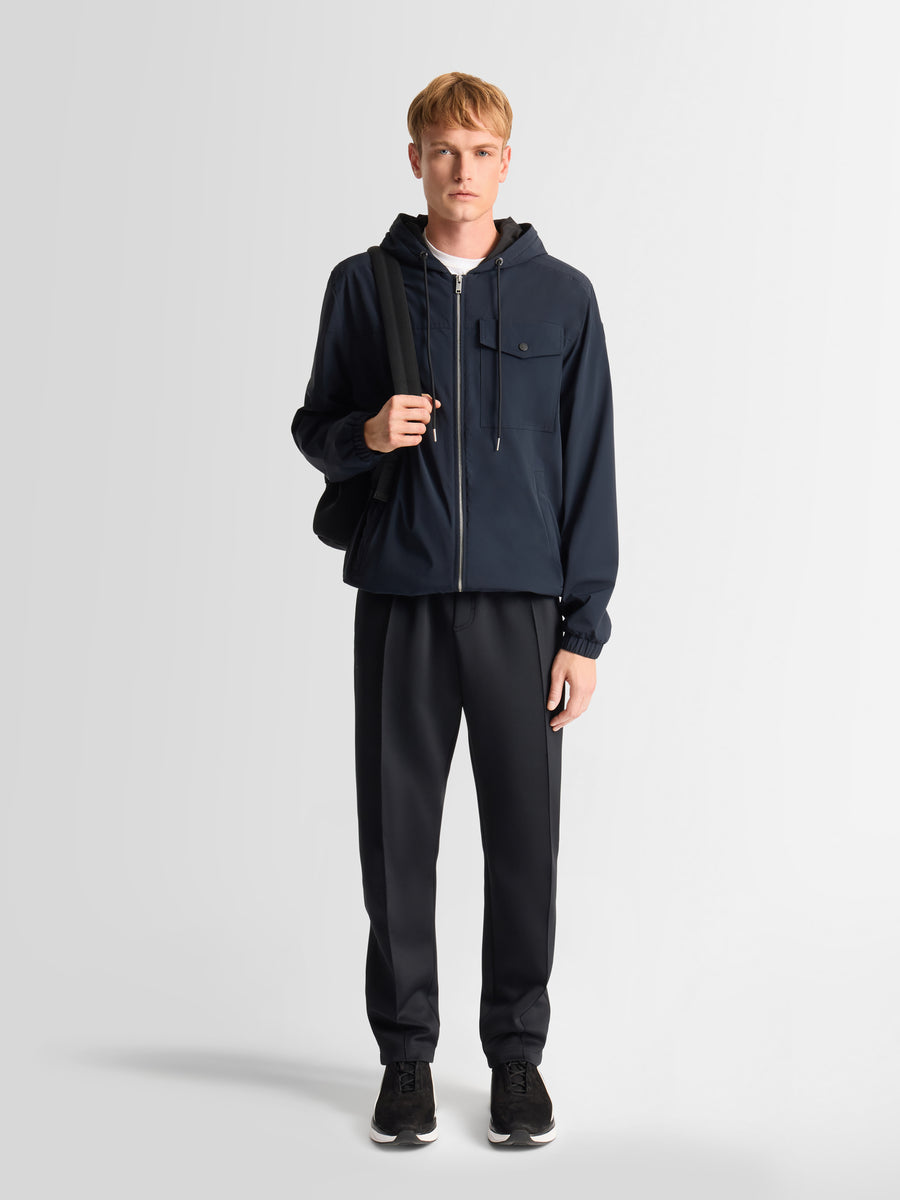 BLOUSON TRYMIR