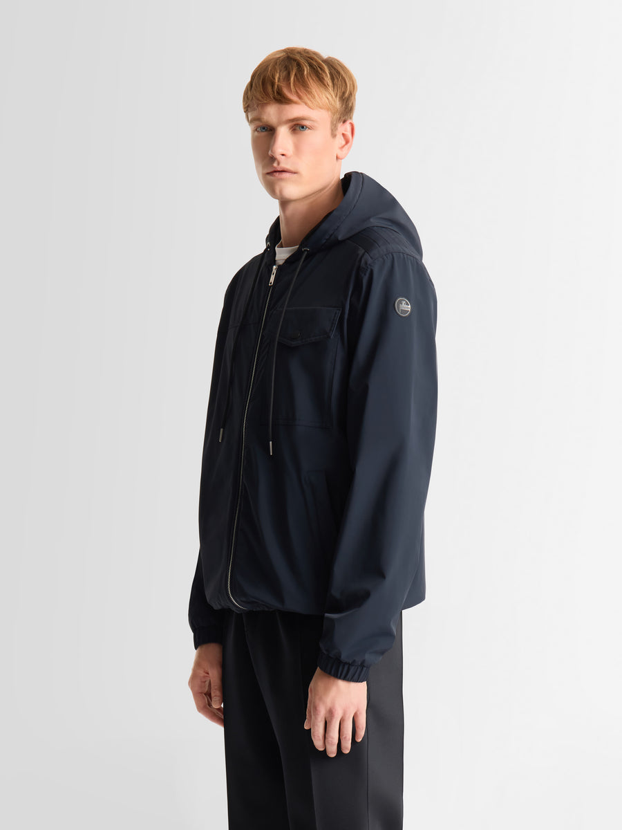 BLOUSON TRYMIR