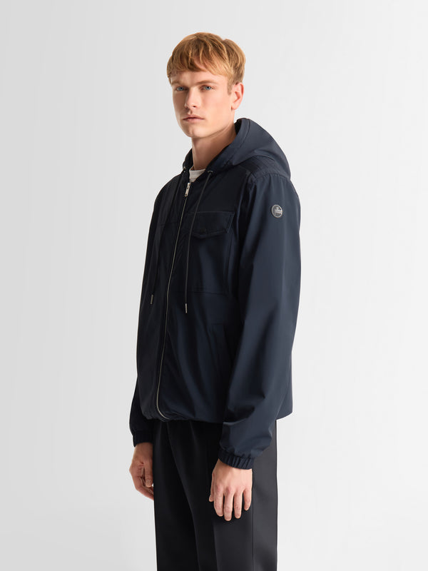 BLOUSON TRYMIR