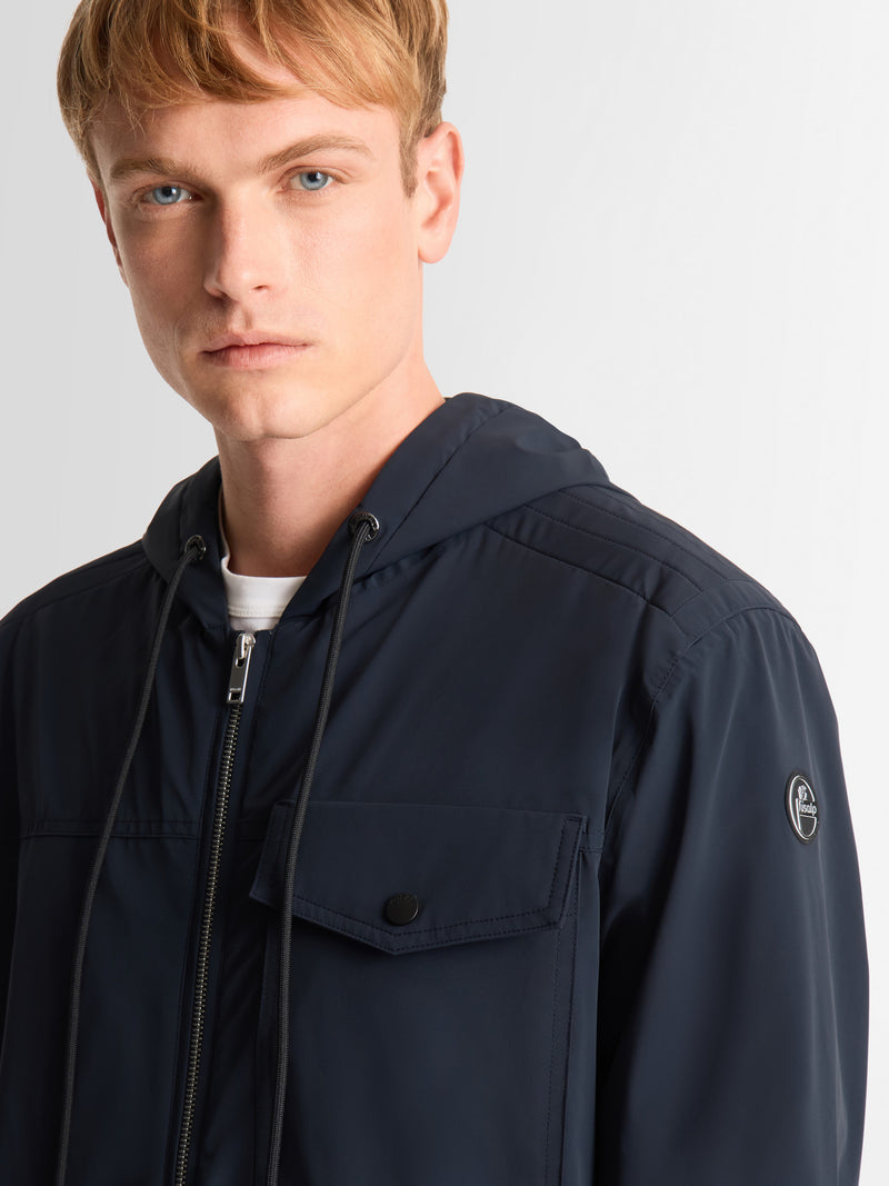 TRYMIR BLOUSON