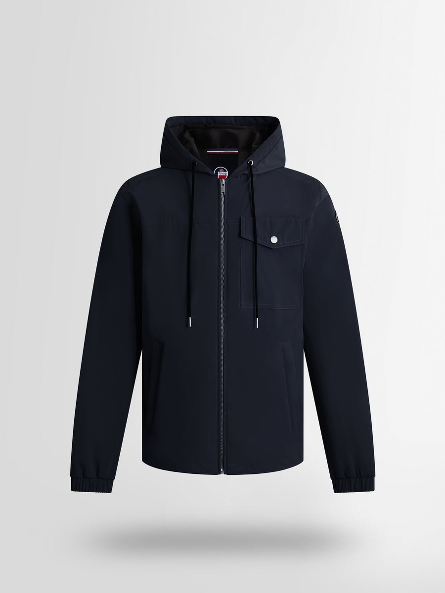 BLOUSON TRYMIR