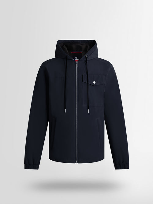 BLOUSON TRYMIR