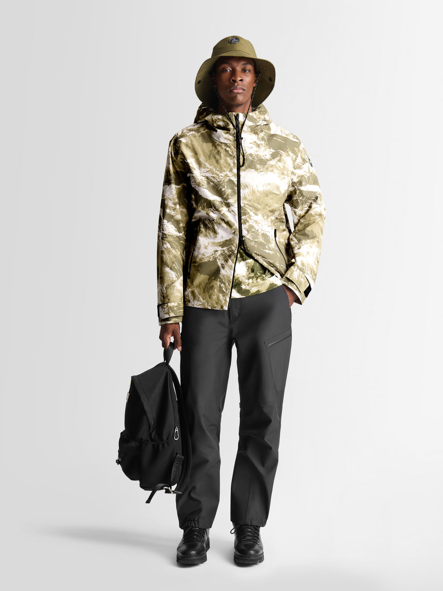 ILANOX MOUNTN JACKET