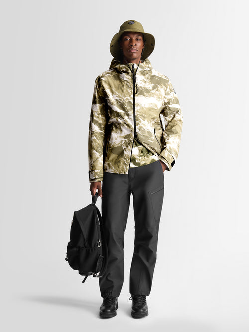 ILANOX MOUNTN JACKET