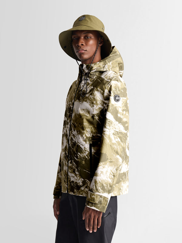 ILANOX MOUNTN JACKET