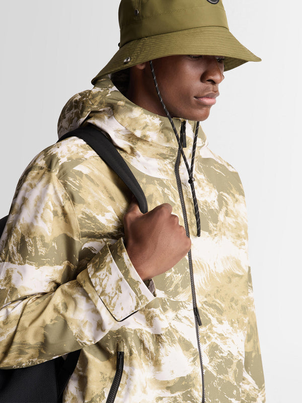 ILANOX MOUNTN JACKET