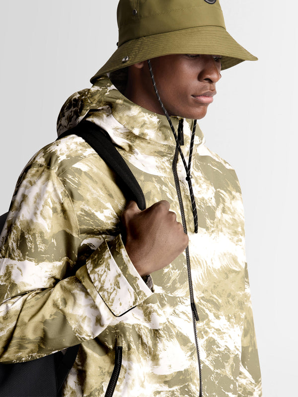 ILANOX MOUNTN JACKET