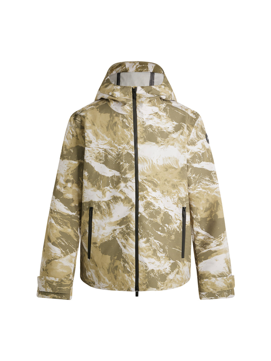 ILANOX MOUNTN JACKET