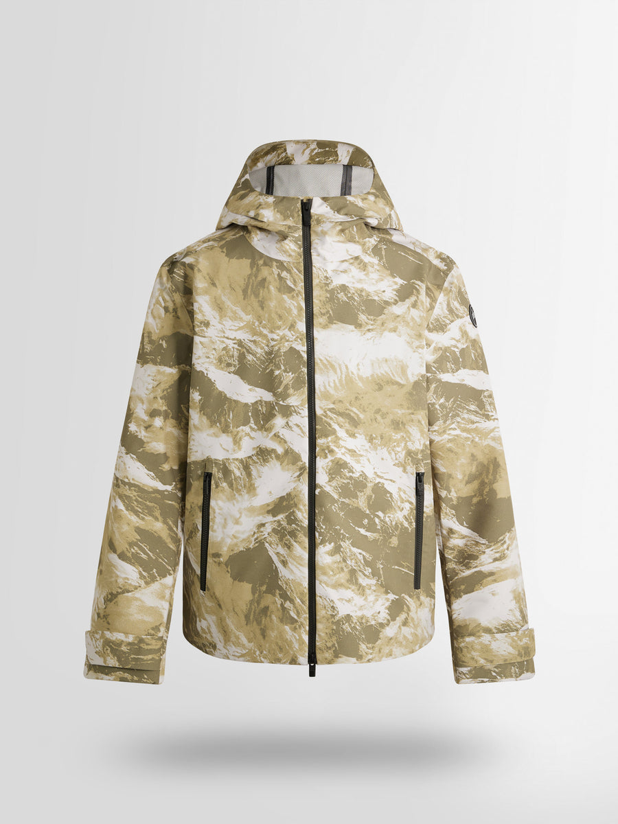ILANOX MOUNTN JACKET