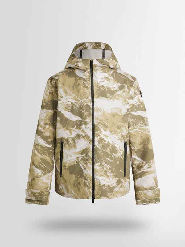 ILANOX MOUNTN JACKET