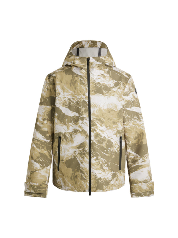 ILANOX MOUNTN JACKET