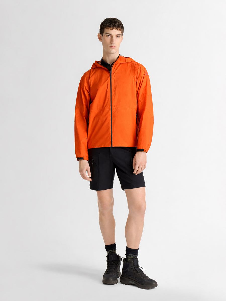 AIRVONE WINDBREAKER JACKET