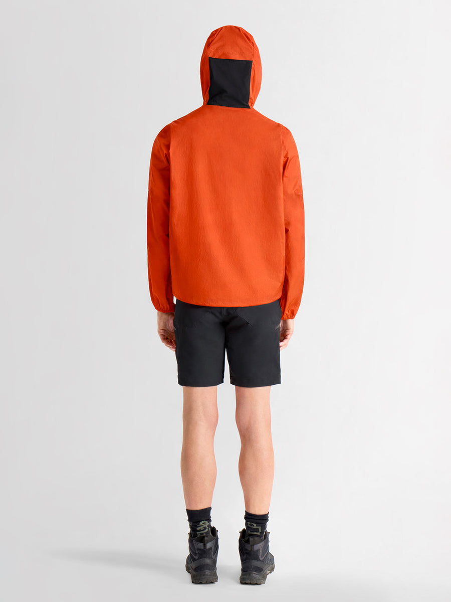 AIRVONE WINDBREAKER JACKET