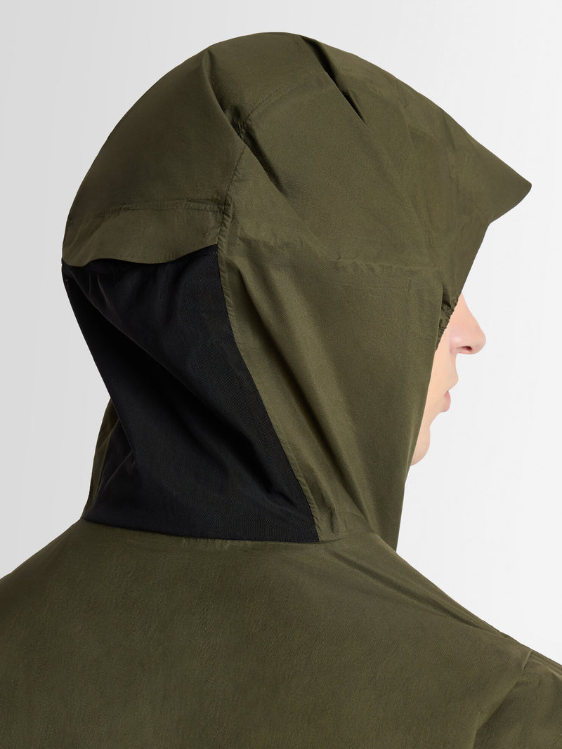 AIRVONE WINDBREAKER JACKET