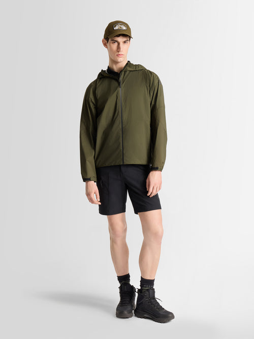 AIRVONE WINDBREAKER JACKET