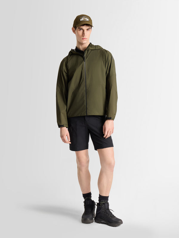 AIRVONE WINDBREAKER JACKET