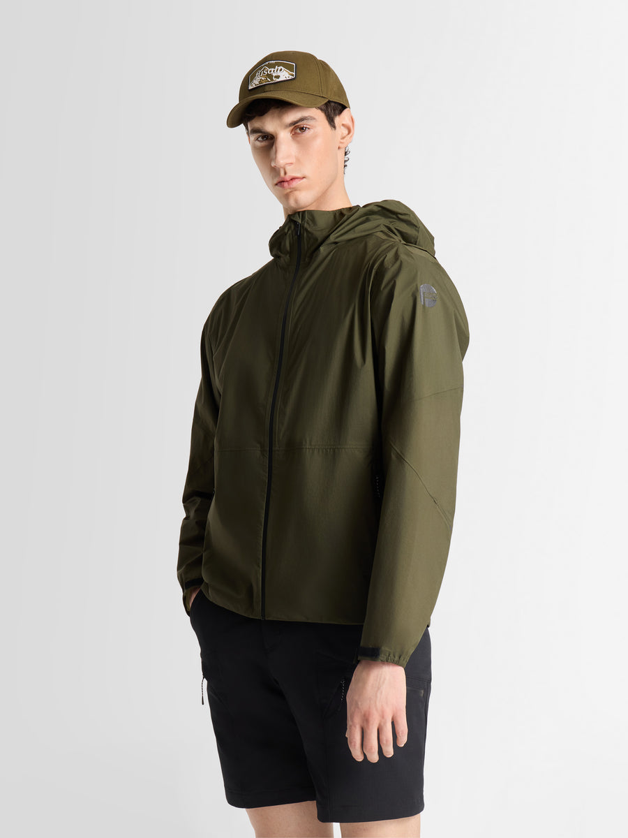 AIRVONE WINDBREAKER JACKET