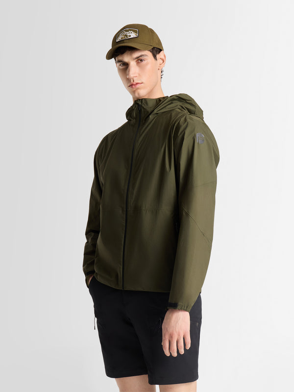 AIRVONE WINDBREAKER JACKET