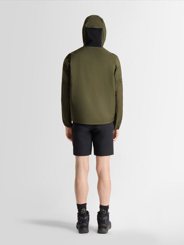 AIRVONE WINDBREAKER JACKET