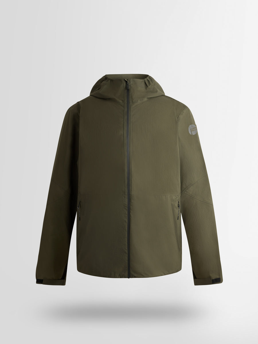 VESTE COUPE-VENT AIRVONE