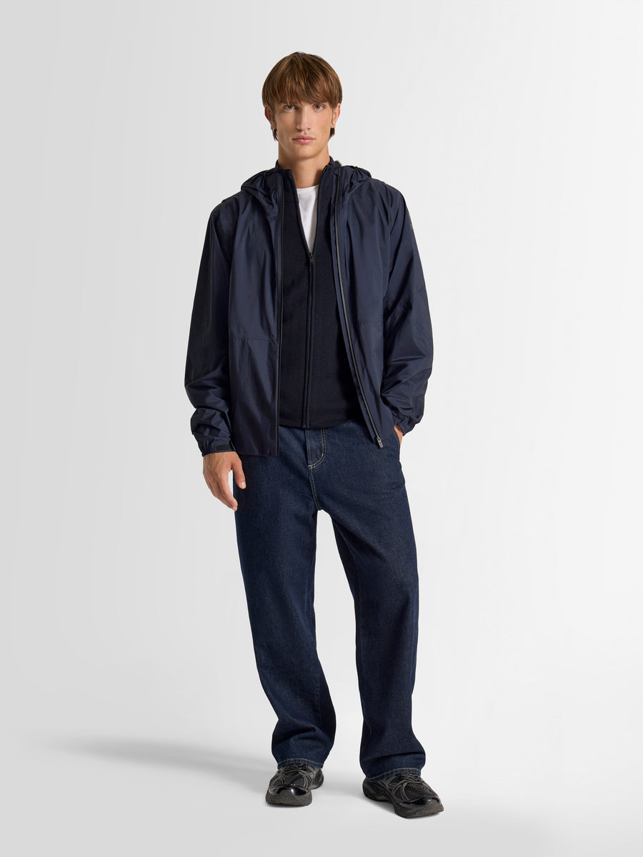 VESTE COUPE-VENT AIRVONE