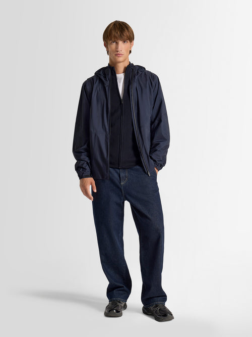 AIRVONE WINDBREAKER JACKET