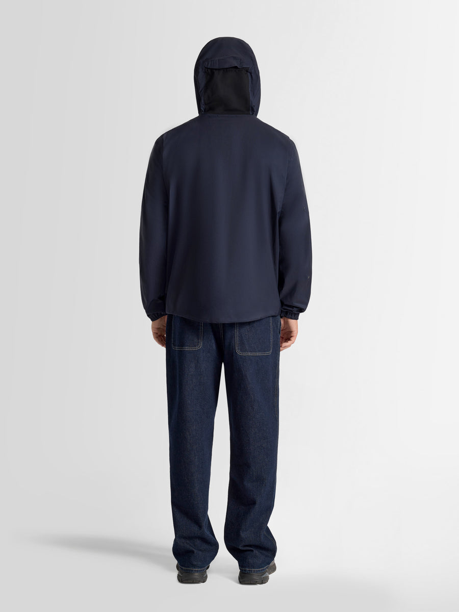 VESTE COUPE-VENT AIRVONE
