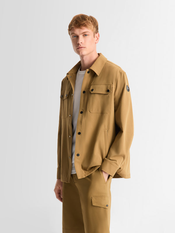 SOLANDROZ JACKET