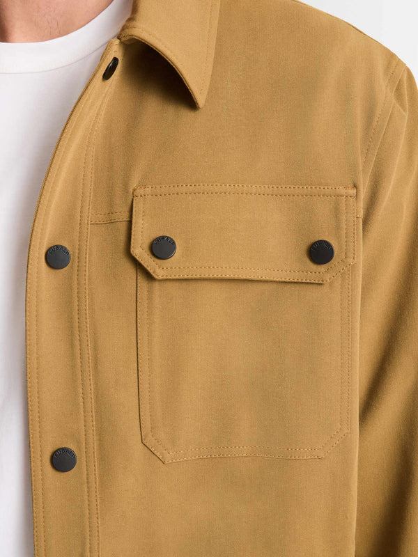 SOLANDROZ JACKET