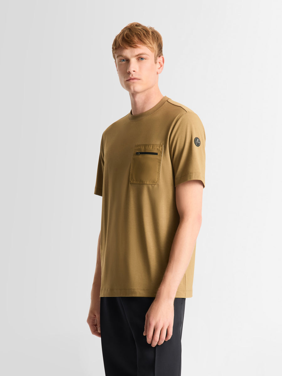 RIVIO TEE SHIRT