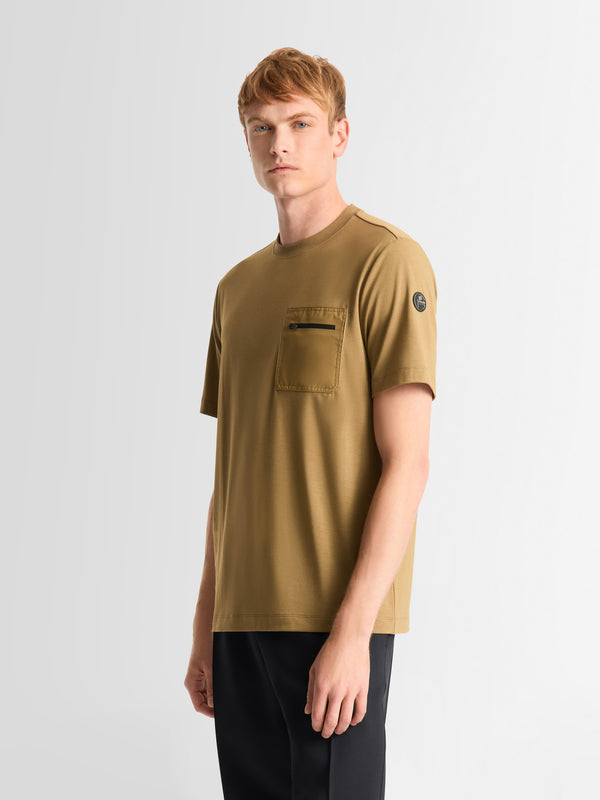 RIVIO TEE SHIRT