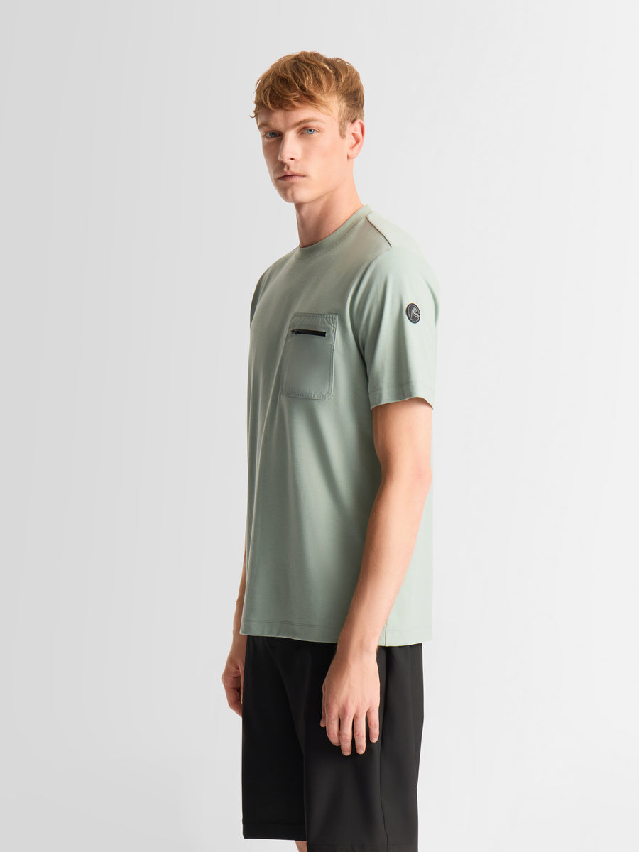 RIVIO TEE SHIRT