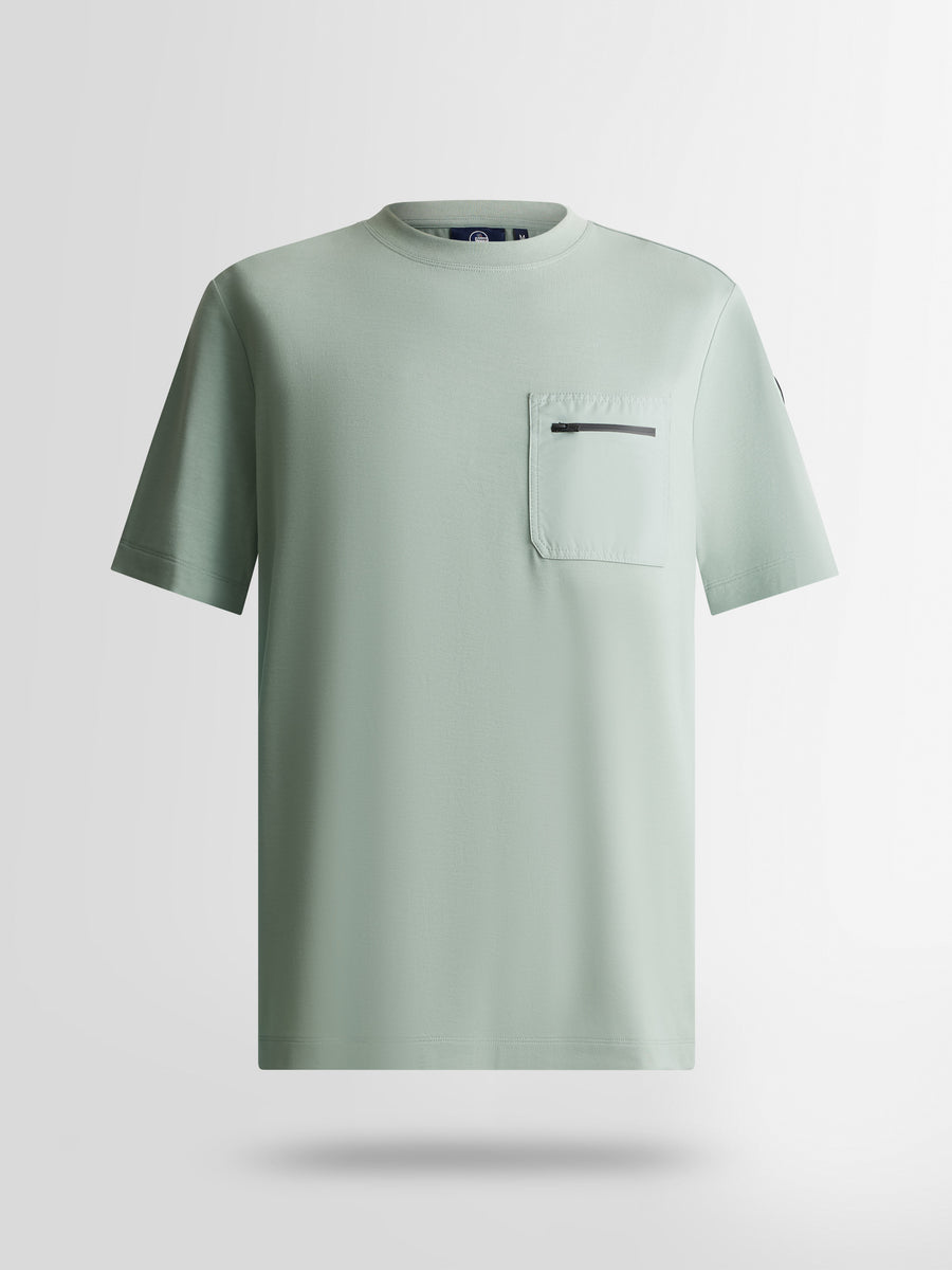 RIVIO TEE SHIRT