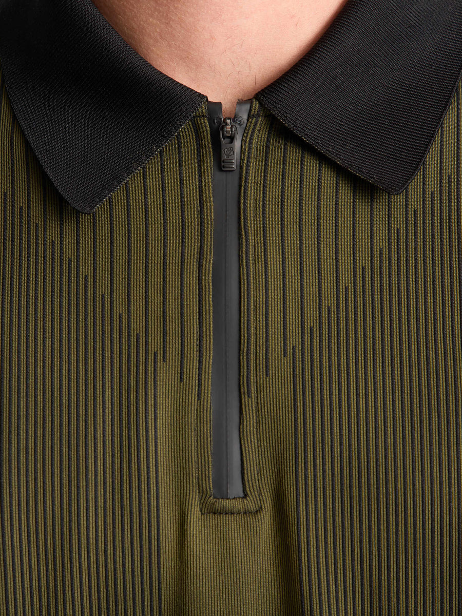 LIVO SHORT-SLEEVE POLO SHIRT