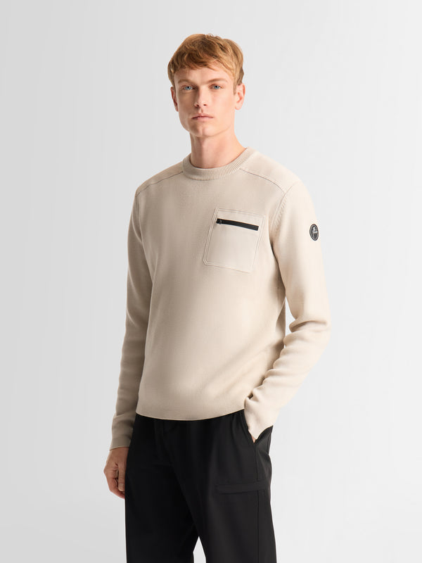 TEVAN SWEATER