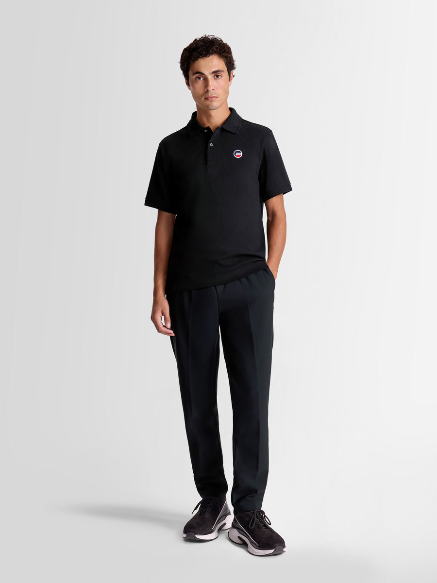 POLO MANCHES COURTES GERLO