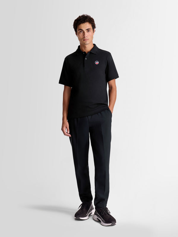 POLO MANCHES COURTES GERLO