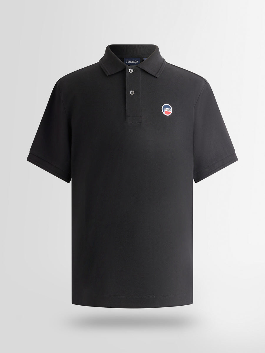 POLO MANCHES COURTES GERLO