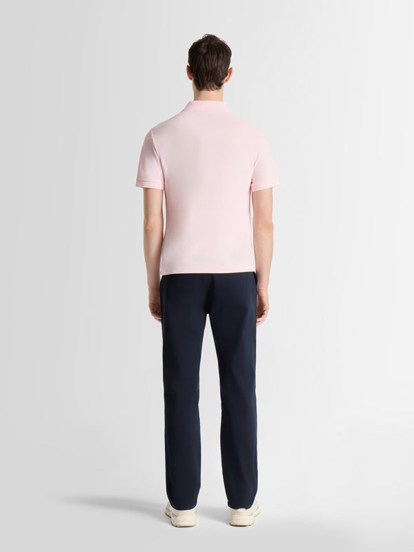 GERLO SHORT SLEEVE POLO